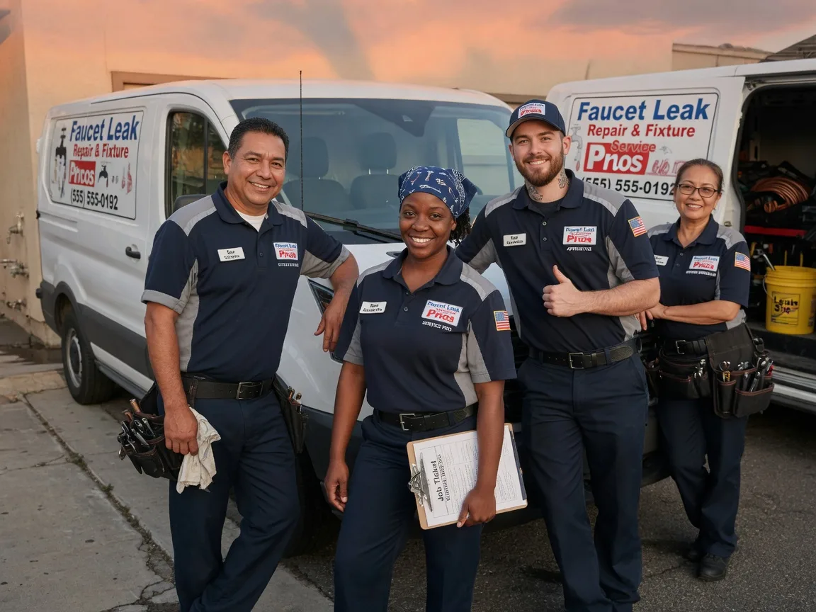 Faucet Repair company in Hillsville, VA
